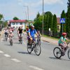 II Rodzinny Rajd Rowerowy w Gminie Krościenko Wyżne za nami...