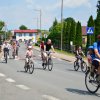 II Rodzinny Rajd Rowerowy w Gminie Krościenko Wyżne za nami...