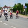 II Rodzinny Rajd Rowerowy w Gminie Krościenko Wyżne za nami...
