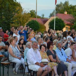Dożynki Gminne 2023