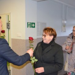 Koncert z okazji Dnia Kobiet