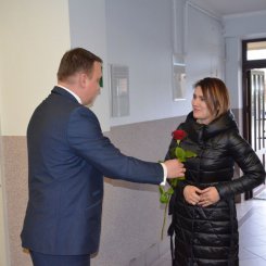 Koncert z okazji Dnia Kobiet