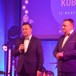 Koncert z okazji Dnia Kobiet