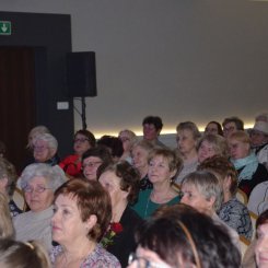 Koncert z okazji Dnia Kobiet