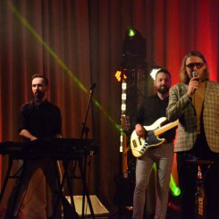 Koncert z okazji Dnia Kobiet