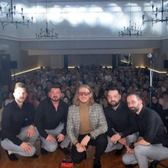 Koncert z okazji Dnia Kobiet