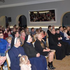 Relacja z IV Koncertu Noworocznego